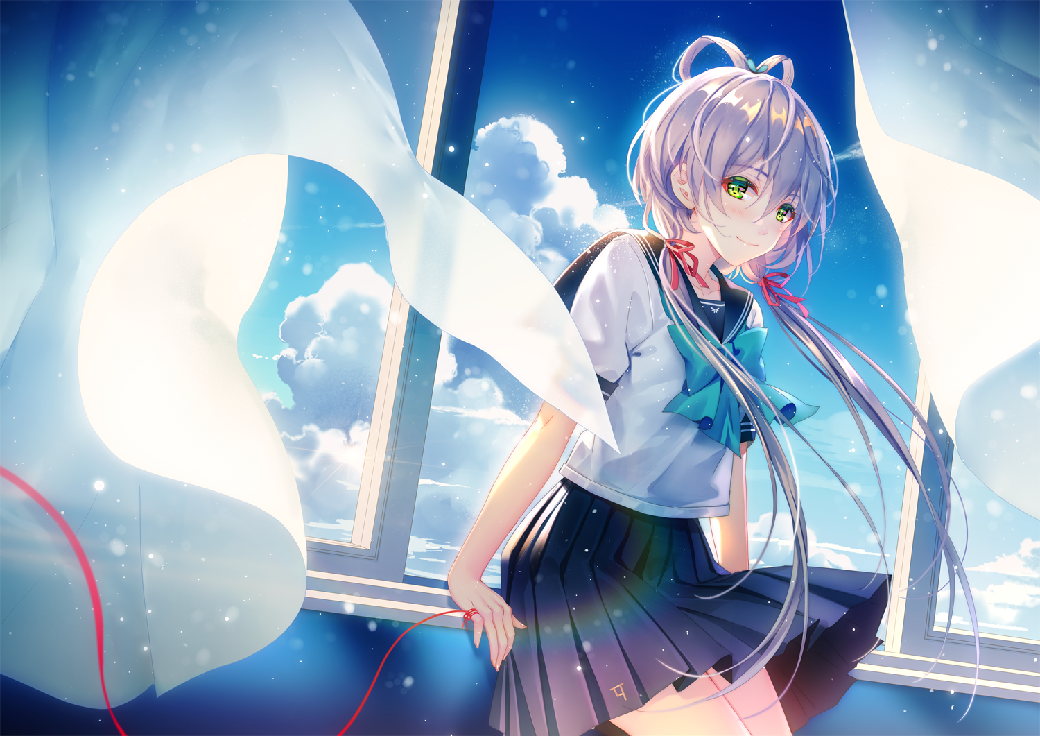 Windows 8.1 Pro By-GTX690战术核显卡导弹封面图