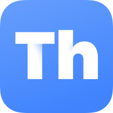 开源电子书阅读器 Thorium Reader 3.2.2 中文免费版-Puresys纯净系统-软件下载