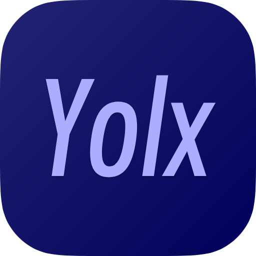 现代化下载工具 Yolx v0.3.9+1 绿色版-Puresys纯净系统-软件下载